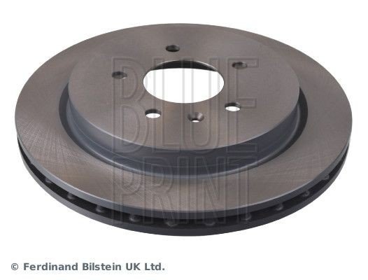 Bremseskive BLUE PRINT ADA104340