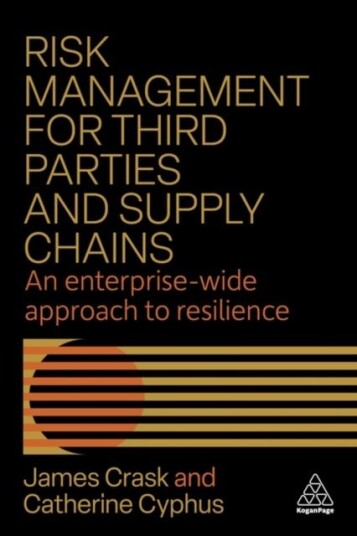 Risk Management for Third Parties and Supply Chains