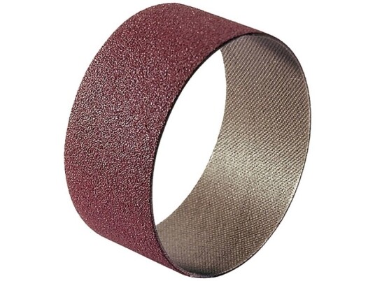 Klingspor Slipehylse CS 310 X K50 15mm 50 Stk