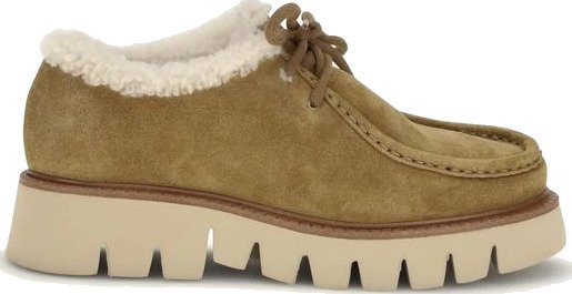 Pedro García Dame Sko Beige 38 EU,