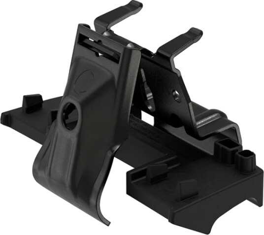 Thule Kit 186148 Byd Atto3 5-Dr Suv 22- Thule Kit 186148 Byd Atto3 5-Dr Suv 22-