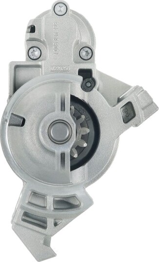 AS PL S01068SEG Starter AS PL S01068SEG Starter