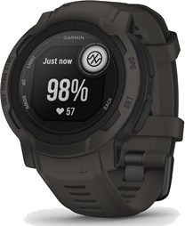 Garmin Instinct 2 Grafitt Garmin Instinct 2 Grafitt