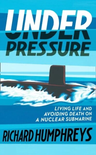 Under Pressure Av Richard Humphreys Under Pressure Av Richard Humphreys