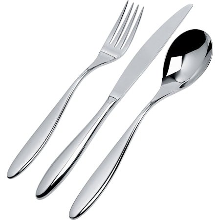 Mami Bestikksett Monobloc, 24 deler Mami Bestikksett Monobloc, 24 deler