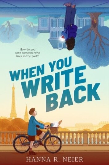 When You Write Back