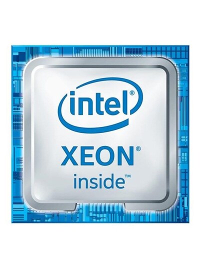 Intel Xeon E-2236 / 3.4 GHz processor Prosessor/CPU - 6 kjerner - 3.4 GHz - Intel LGA1151 - Bulk (uten vifte)