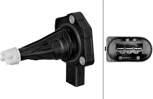 Sensor motoroljestand HELLA 6PR 011 544 031