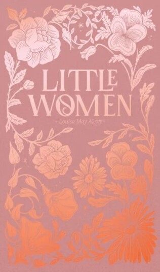 Little Women Av Louisa May Alcott