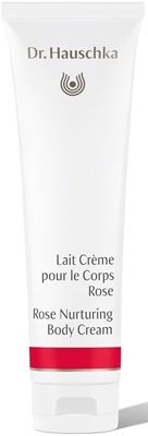 Dr. Hauschka Rose Nurturing Body Cream
