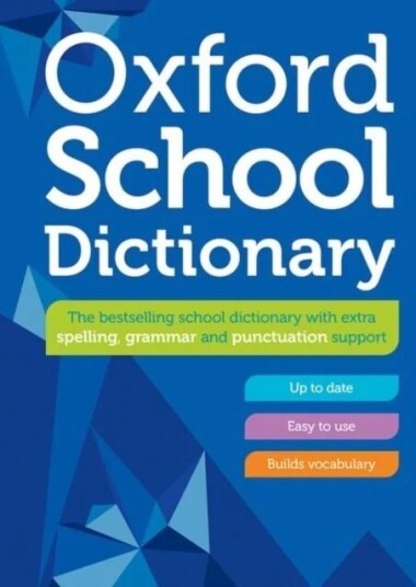 Oxford School Dictionary Av Oxford Dictionaries Oxford School Dictionary Av Oxford Dictionaries