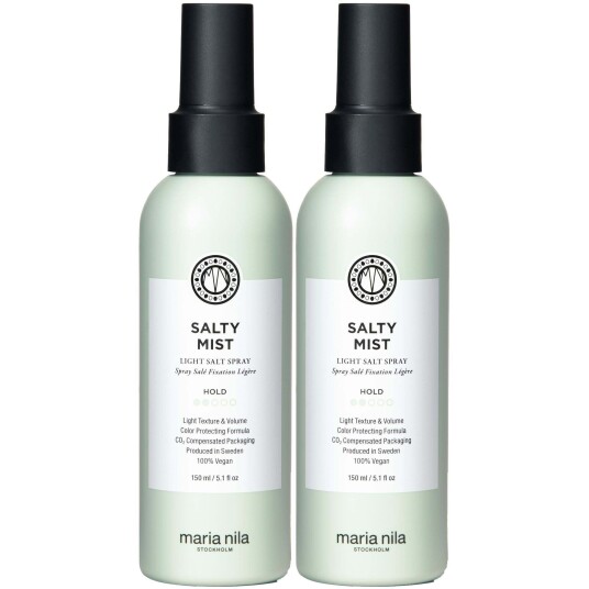 maria nila Style & Finish Salty Mist 150 ml x 2
