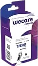 Wecare Connect   Hvit Bakgrunn Med Svarte Bokstaver   Rull 3,6 Cm X 8 M 1 KassettEr Merketape   For Brother P Touch Pt 3600 530 550 9200 9400 9500 9600 9800 D800 P900