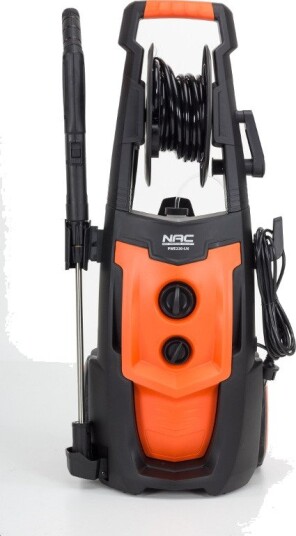 Høytrykkspyler NAC PWE220-LN 2200 W 170 bar
