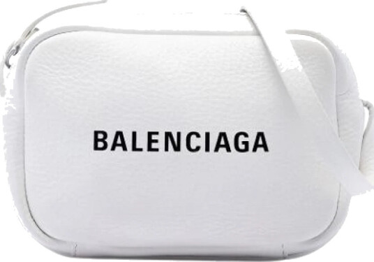 Balenciaga Vintage Dame Hvit Balenciaga Vintage Dame Hvit