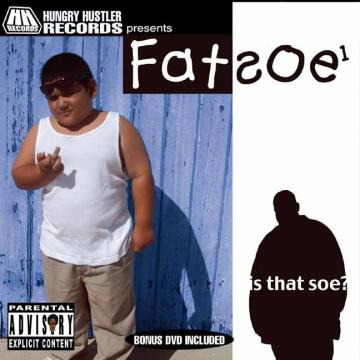 Fatsoe 1 Is That Soe? CD