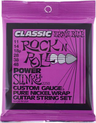 Ernie Ball 2250