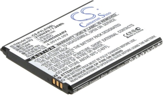 Batteri til Datang CM311 etc