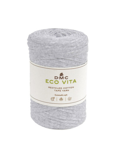 Villy Jensen DMC Eco Vita Bånd Garn