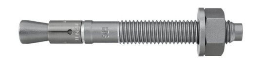 Fischer Eksp Bolt Fbn Ii 10/50-126 Hdg