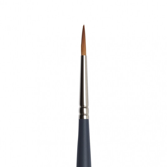 Winsor & Newton Professional Pensel Round St 4