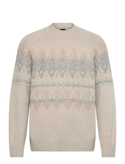 BOSS Karombo - Beige - M BOSS Karombo - Beige - M
