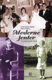 Moderne jenter, Pent brukt bok uten markeringer
