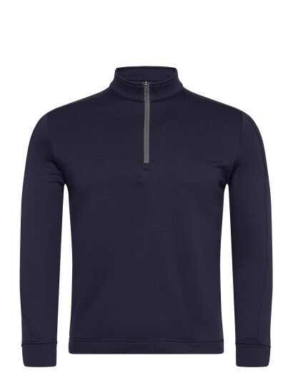 Callaway Junior Hex Fleece Navy S