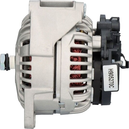 VALEO 202115 Dynamo