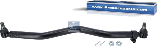 Styrestag DT Spare Parts 1.19455