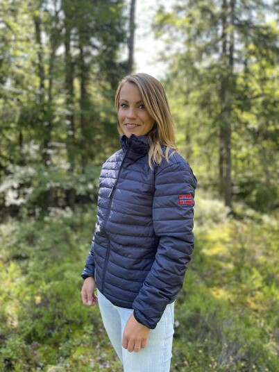 Beaver Lake Geilo Jakke XXXL Beaver Lake Geilo Jakke XXXL