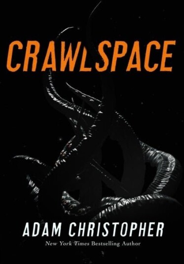 Crawlspace Crawlspace