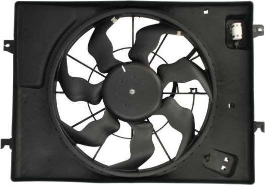 Kjølevifte THERMOTEC D80511TT