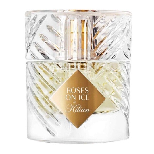 Kilian Roses On Ice Unisex Eau de Parfum Spray 50ml Kilian Roses On Ice Unisex Eau de Parfum Spray 50ml