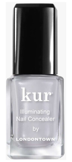 Londontown Illuminating Nail Concealer 12 ml (Farge: Quartz) Londontown Illuminating Nail Concealer 12 ml (Farge: Quartz)