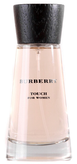 Burberry Touch Eau de Parfum 100ml for Damer - Blomsteraktig Duft