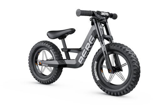BERG Biky Cross Black Handbrake BERG Biky Cross Black Handbrake