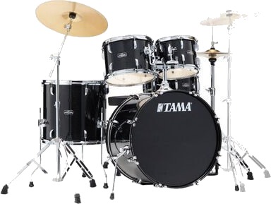 Tama Stagestar 20 5-pcs Kit BNS Tama Stagestar 20 5-pcs Kit BNS