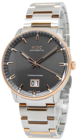 Mido Herreklokke M021.626.22.031.00 Commander