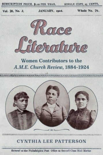 Race Literature