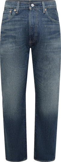 Levi"s® 555 Relaxed Straight Advice To Blue 34 x 32