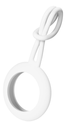 Deltaco Silicon Case For AirTag e-Tag