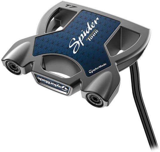 Taylormade Spider Tour Db Putter Venstrehendt 34"