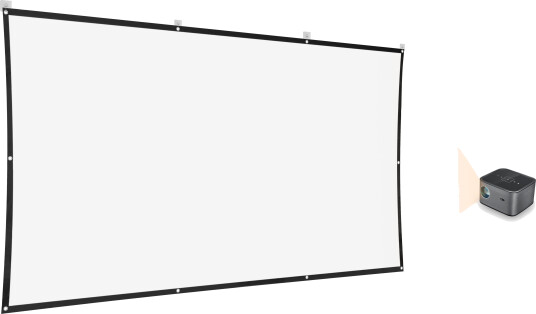 Andersson PRS Foldable Portable Projektorlerret 96" SP-0318 Andersson PRS Foldable Portable Projektorlerret 96" SP-0318