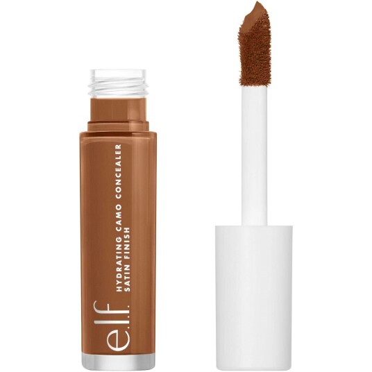 e.l.f. Hydrating Camo Concealer Rich Chocolate e.l.f. Hydrating Camo Concealer Rich Chocolate