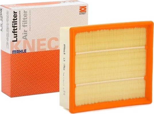 Luftfilter KNECHT LX 1968
