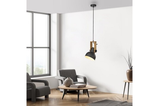 Cup 2.0 Just Light Taklampe