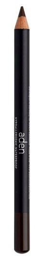 Aden Eyeliner Pencil COCO BARK 20 Aden Eyeliner Pencil COCO BARK 20