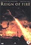 Reign Of Fire DVD Reign Of Fire DVD