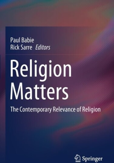 Religion Matters